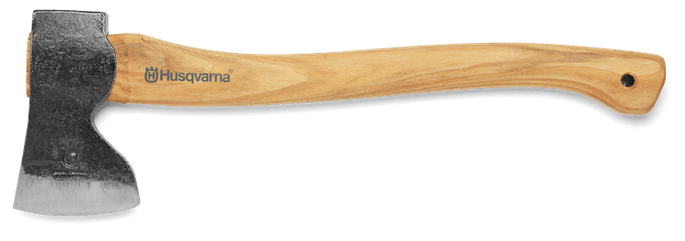 Tesařská sekera - 50 CM Husqvarna