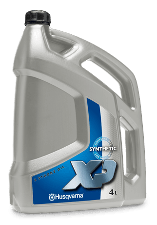 2-T Olej XP BIO Synthetic 4L Husqvarna