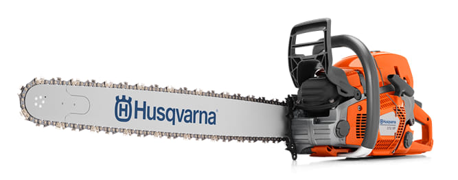 Motorová pila Husqvarna 572 XP® G 18”