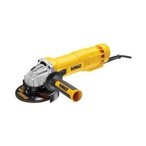 Úhlová bruska DEWALT DWE4217KD-QS, průmě 125mm, 1200 W, kufr