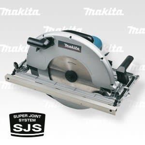 Ruční okružní pila Makita 5143R