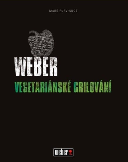 Weber grilování: Vegetariánské CZ Weber