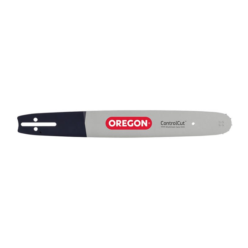 Vodící lišta Oregon 138PXLBK095 .325” drážka 1,5 mm délka lišty 13”/33 cm 56 článků