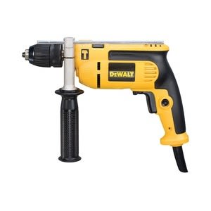 Elektrická vrtačka s příklepem DEWALT DWD024-QS 13 mm, 701 W