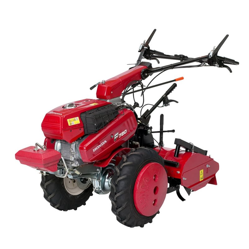 Rotavátor F720 Honda - Novinka