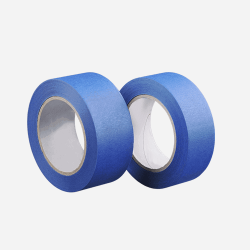Malířská páska modrá UV 50mm x 55m Den Braven