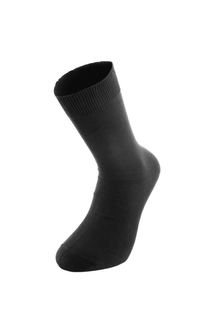Ponožky BRIGADE - 100% bavlna - hladké Canis 