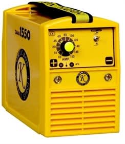 Svářecí invertor Gama 1550 Omicron