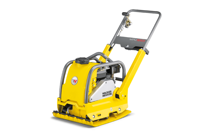 Vibrační deska Wacker WPU 1550A