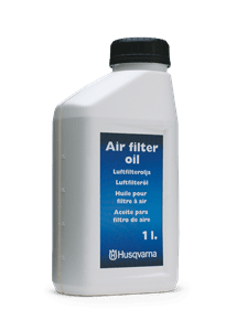 Olej pro vzduchové filtry Husqvarna 1L