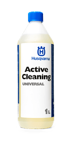Čistič Active Cleaning Husqvarna 1L