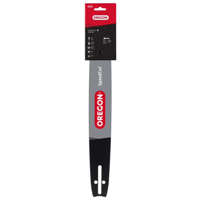 Vodící lišta Oregon 18” (45 cm) .325” 1,3 mm počet článků 72 180MPBK095