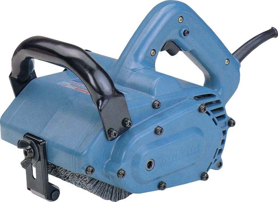 Kartáčovačka 9741 Makita