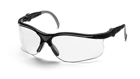 Brýle ochranné Clear X Husqvarna