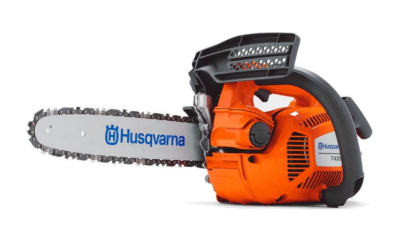 Motorová pila T435 14” Husqvarna