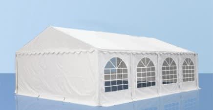 Párty stan (rozměr 5 m x 8 m) 