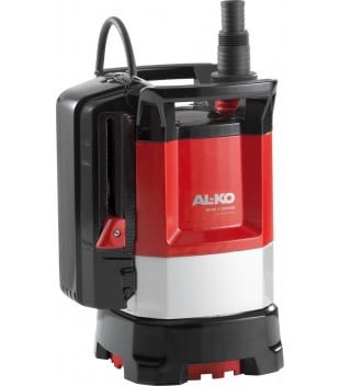 Ponorné čerpadlo SUB 13000 DS Premium AL-KO
