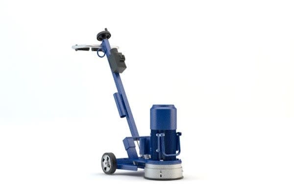 Bruska na beton BGS 250 Blastrac 230V