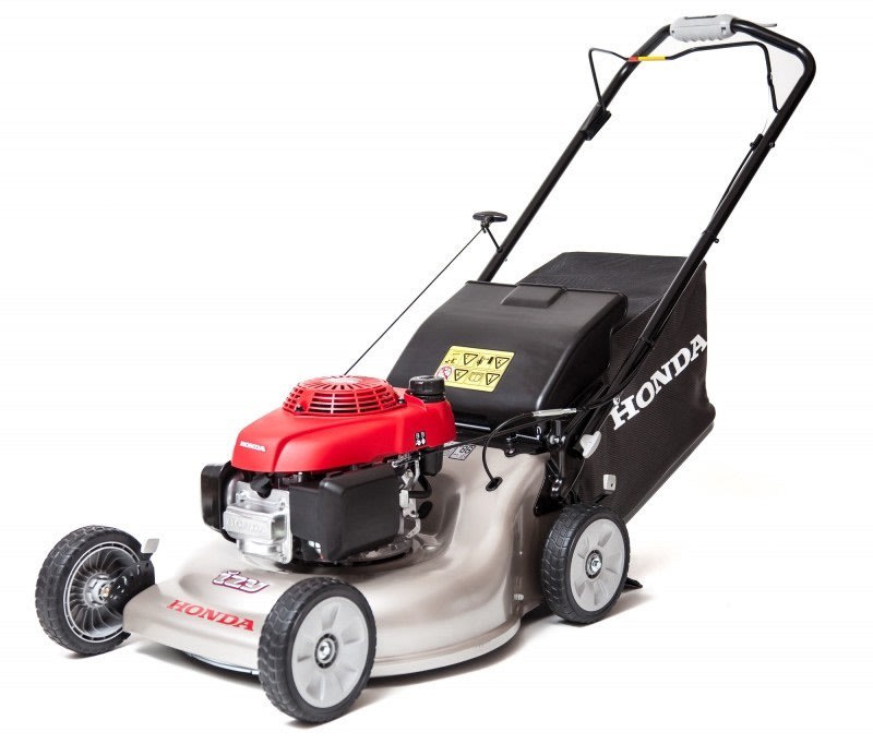 Sekačka na trávu HRG 536 VK Honda