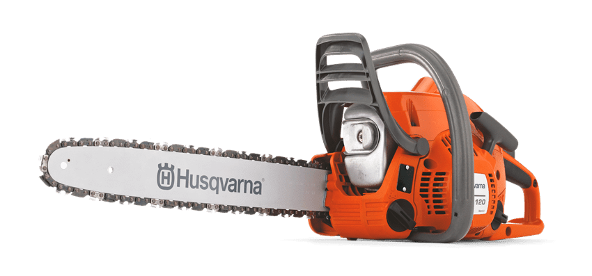 Motorová pila 120 14” Husqvarna