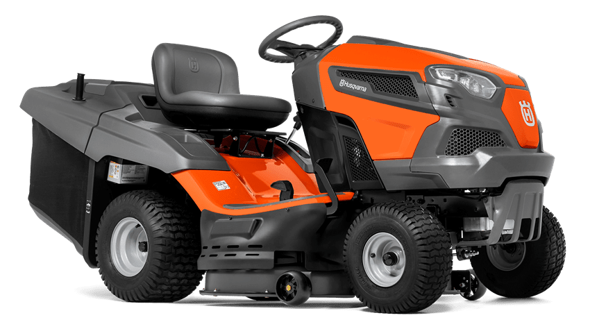 Traktor TC 238T Husqvarna