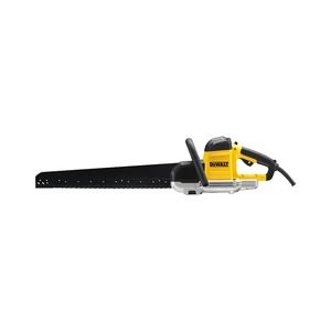 Pila aligátor DEWALT DWE397 1700 W, lišta 500 mm