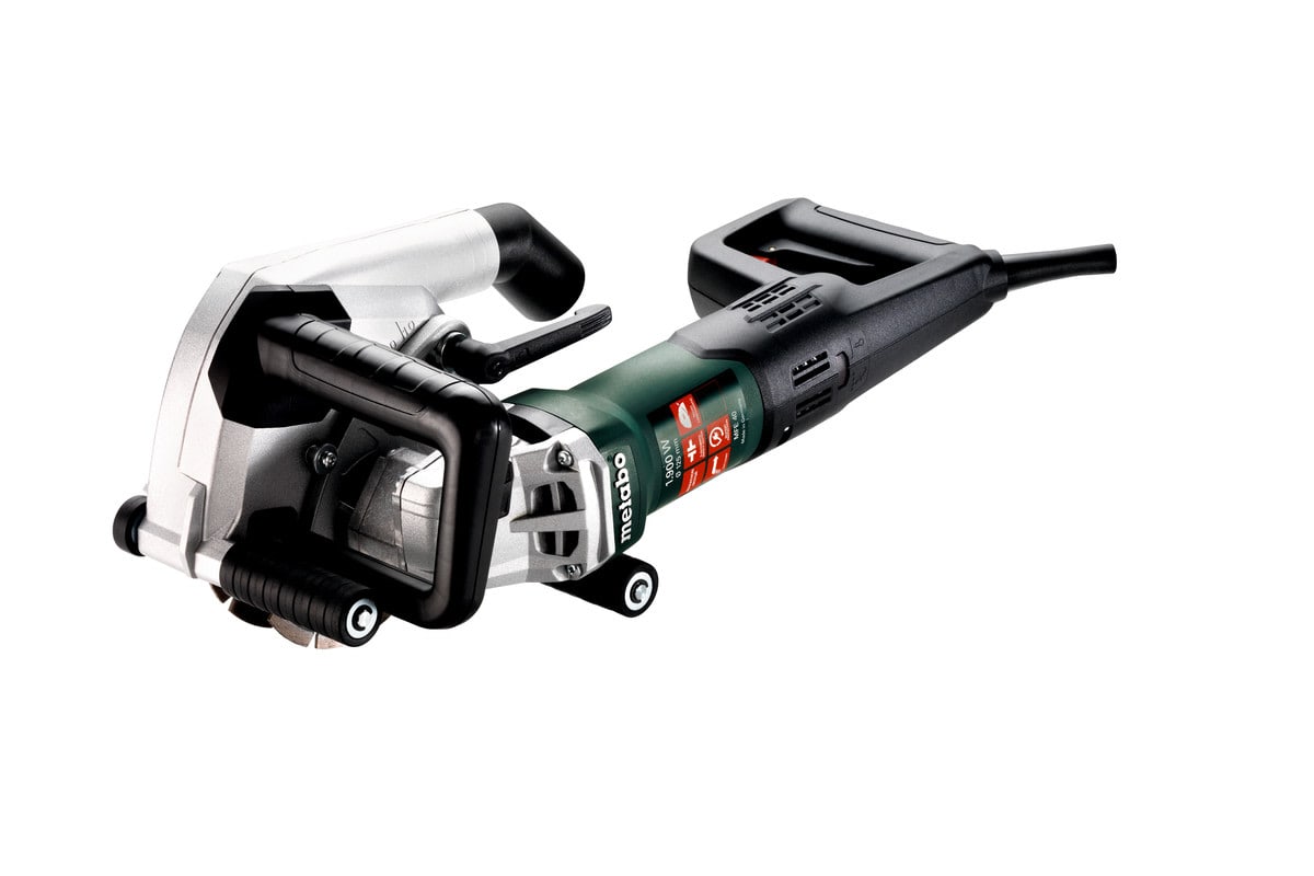 Drážkovací fréza MFE 40 Metabo