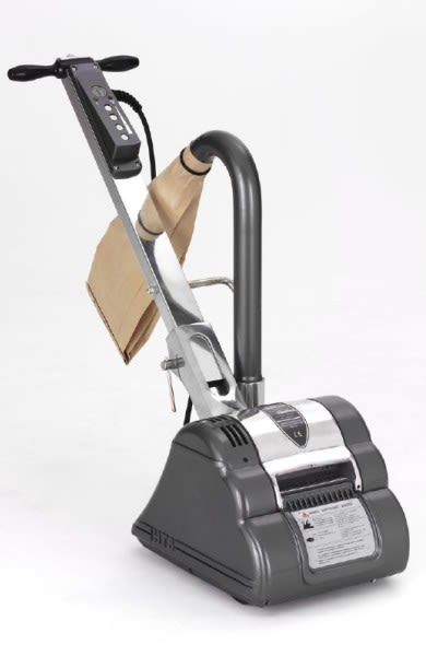 Bruska na parkety Hiretech HT08