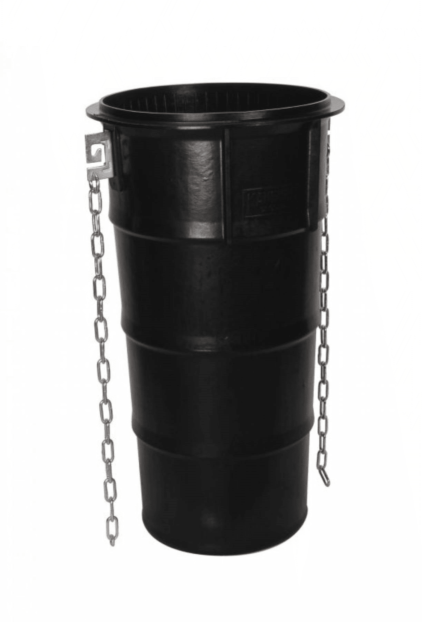 Shoz na suť gumový 110 cm Rubi