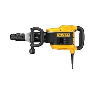 Bourací kladivo DEWALT D25899K 10kg SDS-Max, 1500 W