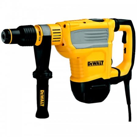 Kombinované kladivo D25614K-QS SDS Max 45 mm Dewalt