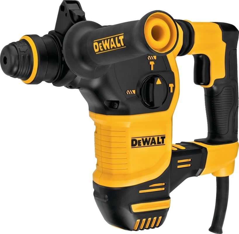 Kombinované kladivo D25333K-QS Dewalt 950 W