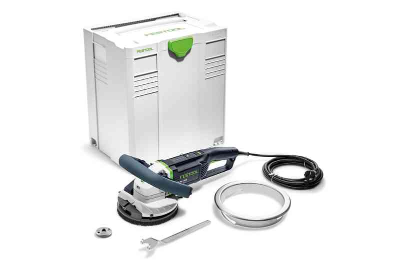 Sanační bruska RG 130-E Plus Festool