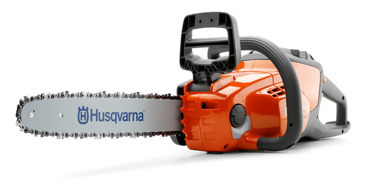 Aku pila 120i Husqvarna KIT
