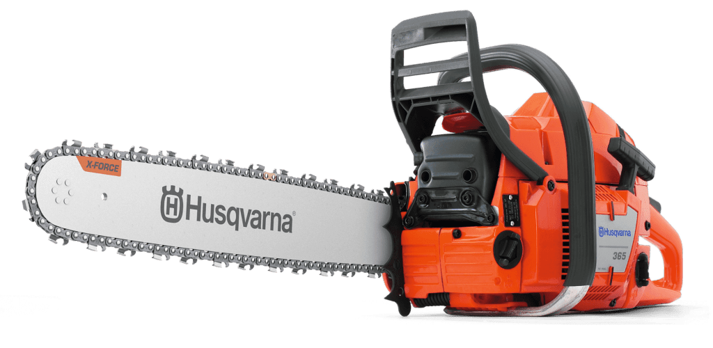 Motorová pila Husqvarna 365 XTORQ 18”