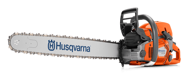 Motorová pila Husqvarna 572 XP® 18”