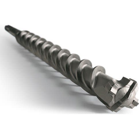 Příklepový vrták SDS-max průměr 50 mm 450/570 mm