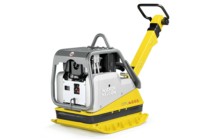 Vibrační deska Wacker DPU 6555 He