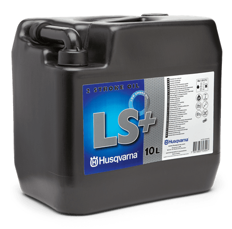 Olej 2-t LS+ 10L Husqvarna