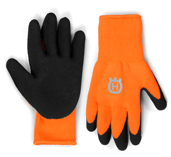 Zimní rukavice Functional FUN GRIP Husqvarna 