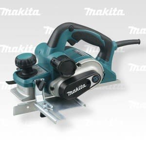 Hoblík  KP 0810C Makita 82 mm záběr