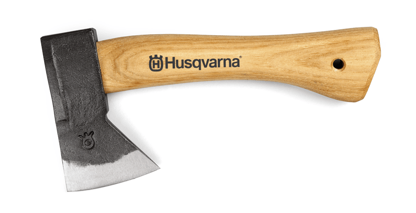 Sekyrka kempingová/turistická Husqvarna