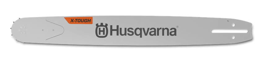 Kompaktní lišta X-Tough RSN 24 3/8 / 1,5 mm / velké uchycení / 84 čl. Husqvarna
