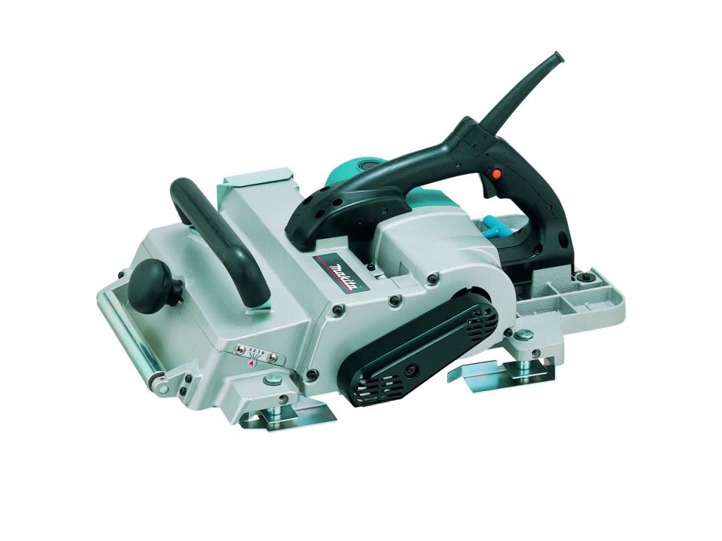 Tesařský hoblík šíře záběru 312 mm Makita