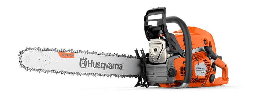 Řetězová pila 592 XP Husqvarna 24”