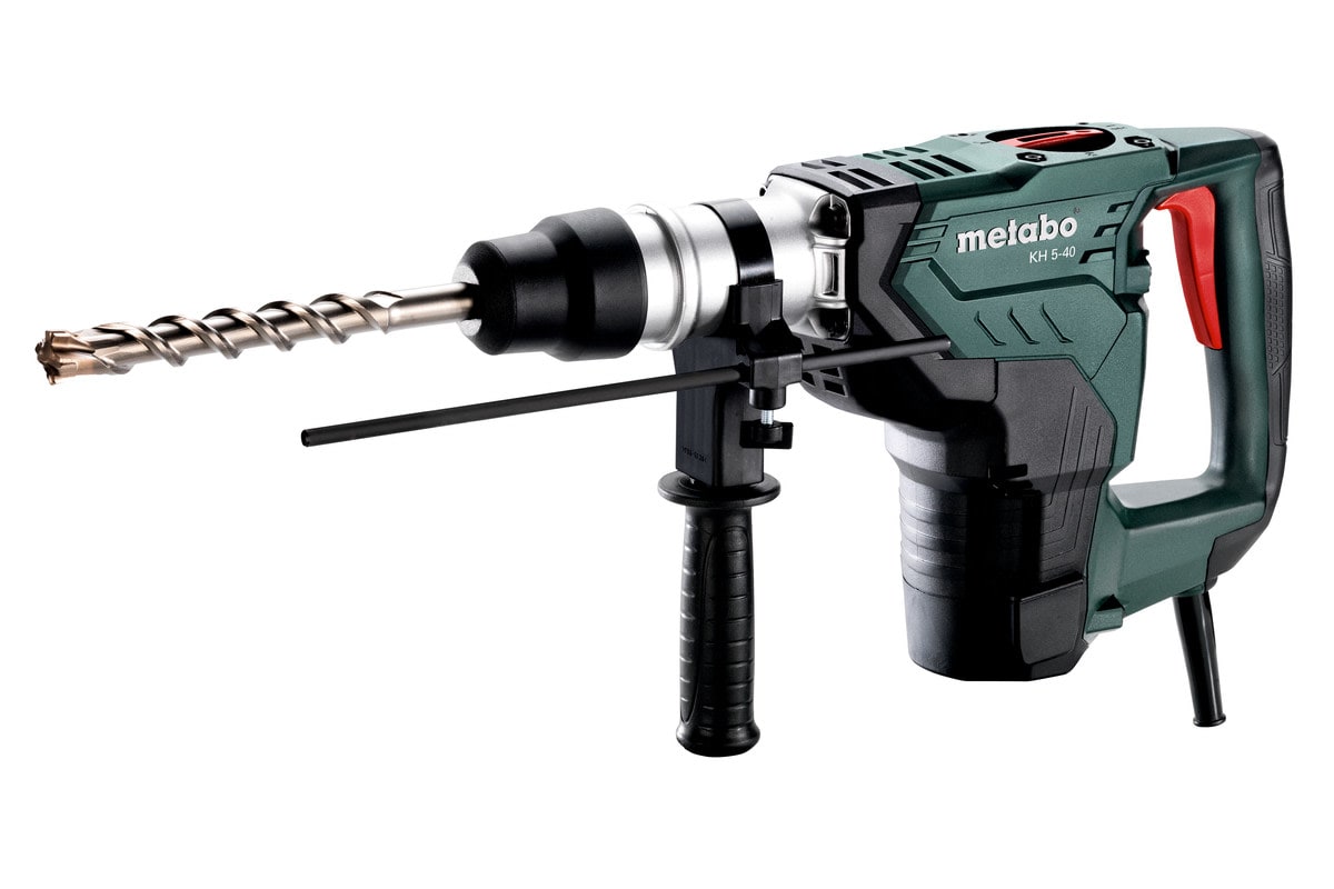 Kombinované kladivo KH 5-40 Metabo