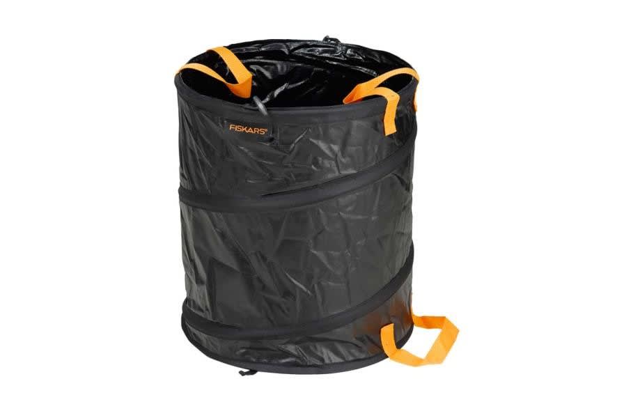 Skládací zahradní koš 56l Solid TM Fiskars