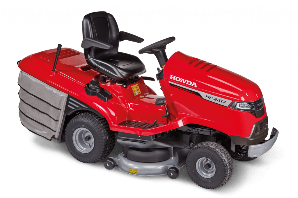 Zahradní traktor Honda HF 2417 HM Honda