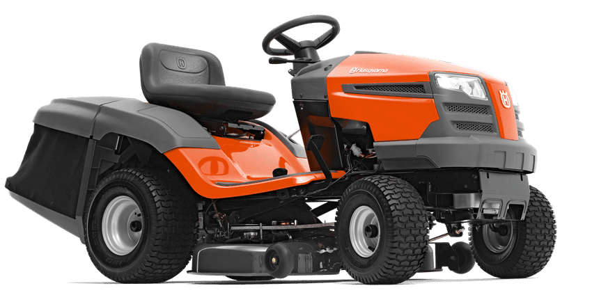 Traktor TC 138 Husqvarna