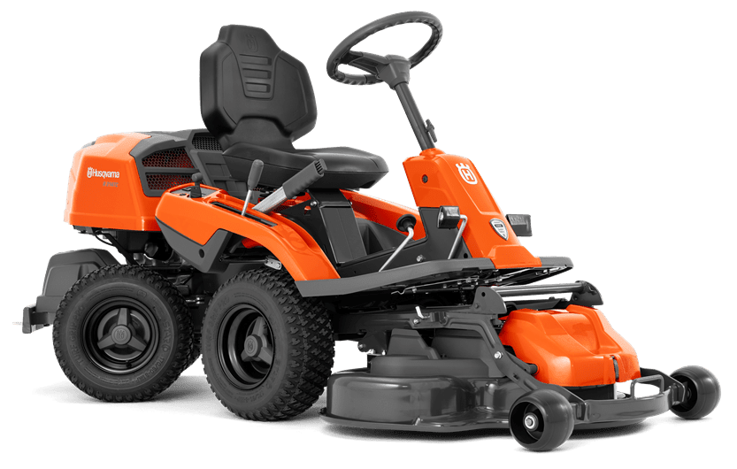 Rider R 214TC Husqvarna
